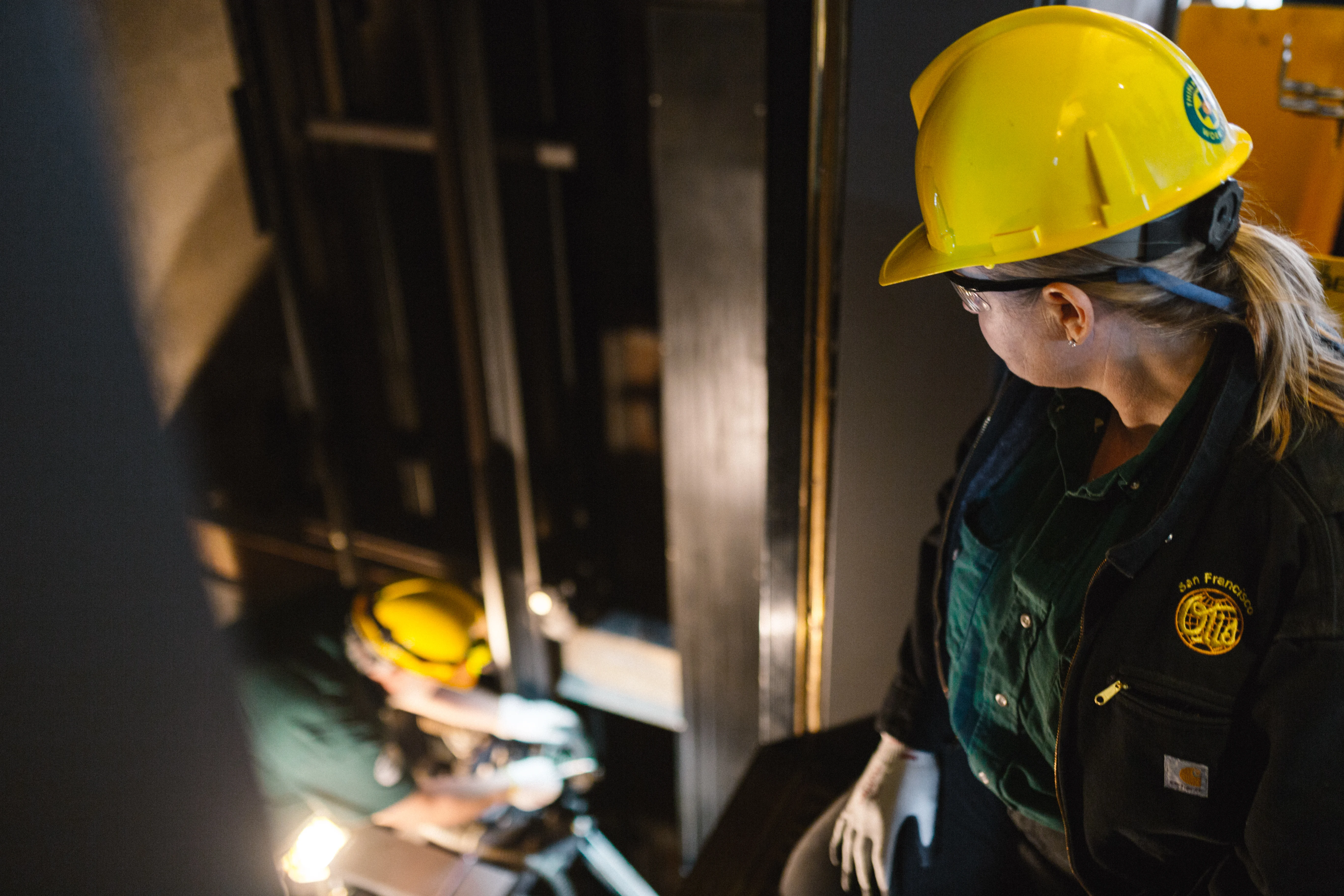 Ev ve İş Yerlerinde Asansör Güvenliğini Artırmanın 5 Yolu